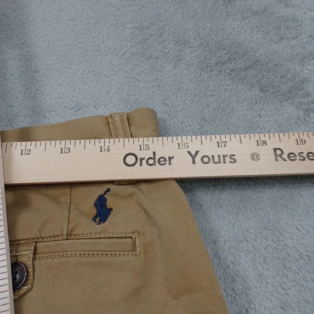 Polo Ralph Lauren please see